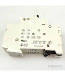 ABB Sicherungsautomat S201-C1 2CDS251001R0014 GEB