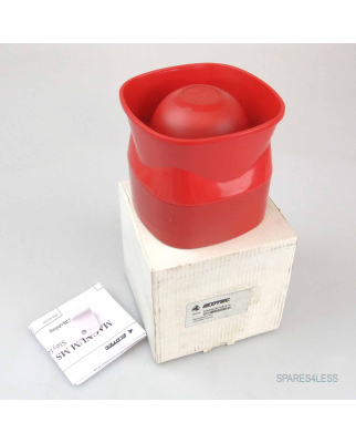 ELOTEC Alarm-Sirene Magnum MS215 OVP
