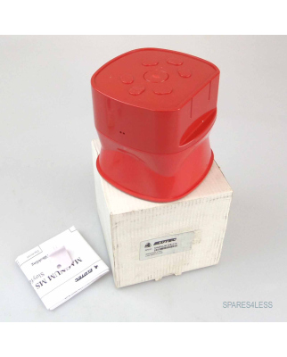 ELOTEC Alarm-Sirene Magnum MS215 OVP
