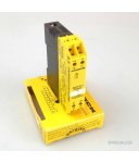 Turck Relaiskoppler MK73-R11/230VAC OVP
