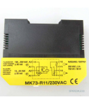 Turck Relaiskoppler MK73-R11/230VAC OVP