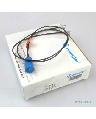 wenglor sensoric Lichtleiterkabel 113-132-202 OVP