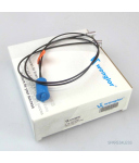 wenglor sensoric Lichtleiterkabel 113-132-202 OVP