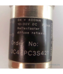 wenglor Reflextaster UC44PC3S421 OVP