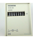 Siemens Baugruppe 7KT5 751 24VDC GEB
