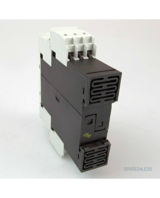 Siemens Zeitrelais 3RP1505-2BP30 GEB