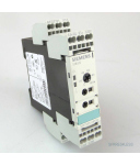 Siemens Zeitrelais 3RP1505-2BP30 GEB
