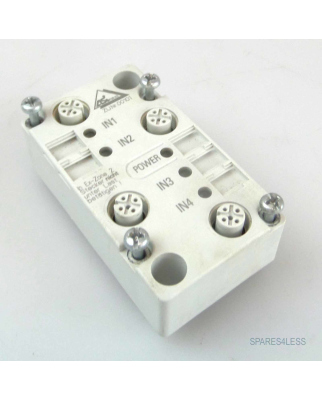 Siemens AS-Interface Modul 3RG9001-0AA00 GEB