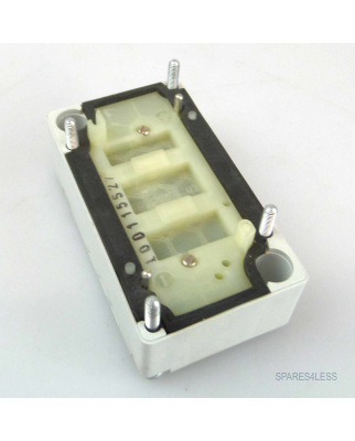 Siemens AS-Interface Modul 3RG9001-0AA00 GEB