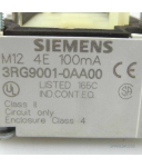 Siemens AS-Interface Modul 3RG9001-0AA00 GEB