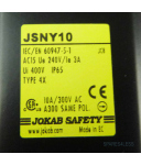 Jokab Safety Sicherheitsschalter JSNY10 NOV