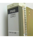AEG Modicon Power Supply P930 MAP-930 SPC 15A0251-000 Rev.G NOV