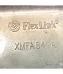 FlexLink Montagewinkel XMFA 84 A Aluminiumdruckguss GEB