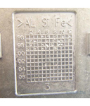 FlexLink Montagewinkel XMFA 84 A Aluminiumdruckguss GEB