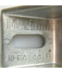 FlexLink Montagewinkel XLFA 44 B Aluminiumdruckguss GEB