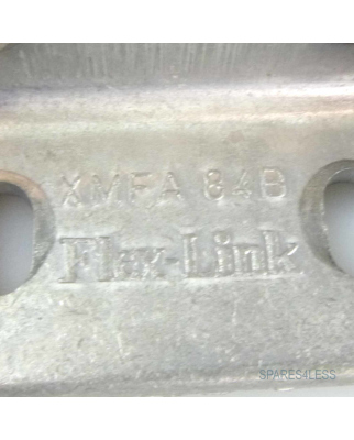 FlexLink Montagewinkel XMFA 84 B Aluminiumdruckguss GEB
