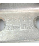 FlexLink Montagewinkel XMFA 84 B Aluminiumdruckguss GEB