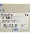 Klöckner Moeller / Eaton Isolierstoffgehäuse CI-PKZ0-M 267083 OVP