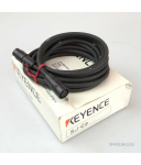 Keyence Verlängerungskabel SJ-C3 L=3m OVP