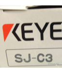 Keyence Verlängerungskabel SJ-C3 L=3m OVP