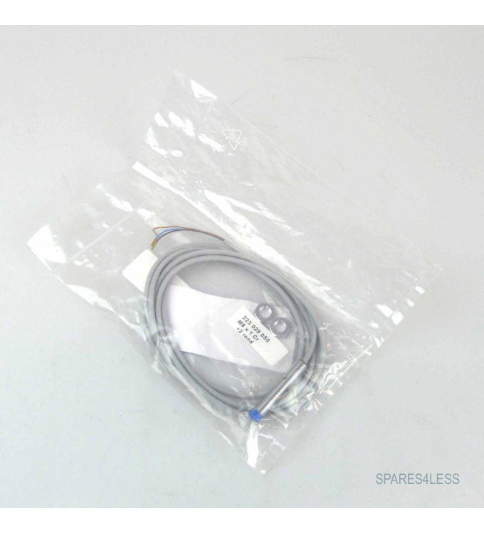 Siemens BERO Näherungsschalter 3RG4621-0AG02 OVP