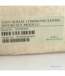 CONTROL TECHNIQUES Communication Interface Module UD71 GEB