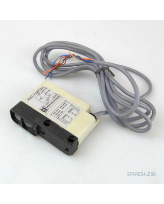 Telemecanique Optoelektronischer Schalter Empfänger XUG-F086314 GEB