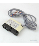 Telemecanique Optoelektronischer Schalter Empfänger XUG-F086314 GEB