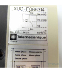 Telemecanique Optoelektronischer Schalter Empfänger XUG-F086314 GEB