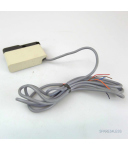 Telemecanique Optoelektronischer Schalter Empfänger XUG-F086314 GEB