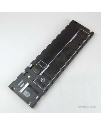 GE Fanuc Grundplatte Base 10-Slot GEB