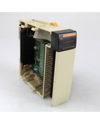 Omron Input Unit CQM1-ID212 GEB