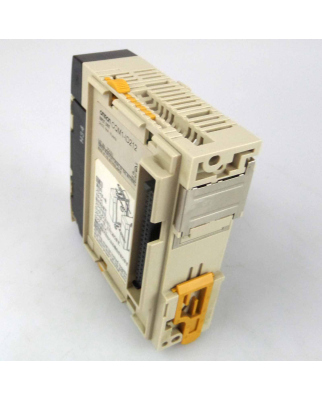 Omron Input Unit CQM1-ID212 GEB