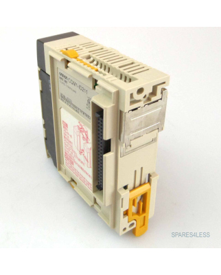 Omron Input Unit CQM1-ID211 GEB