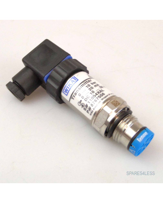 WIKA Druckmessumformer / Transmitter S-11 8767556 NOV