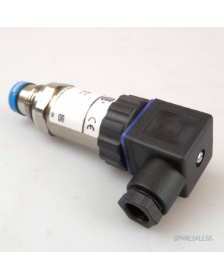 WIKA Druckmessumformer / Transmitter S-11 8767556 NOV