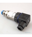 WIKA Druckmessumformer / Transmitter S-11 8767556 NOV