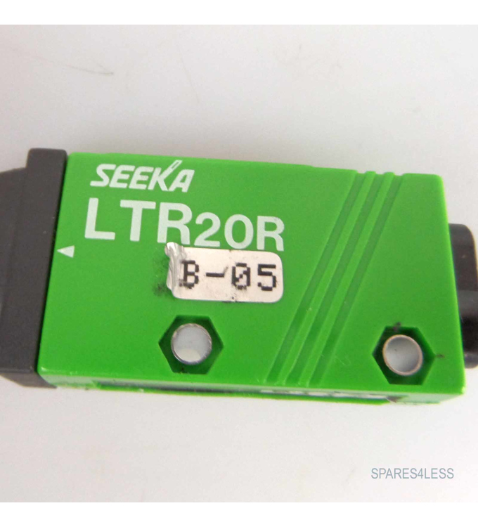 Takex Seeka Sensor ltr20r Nov
