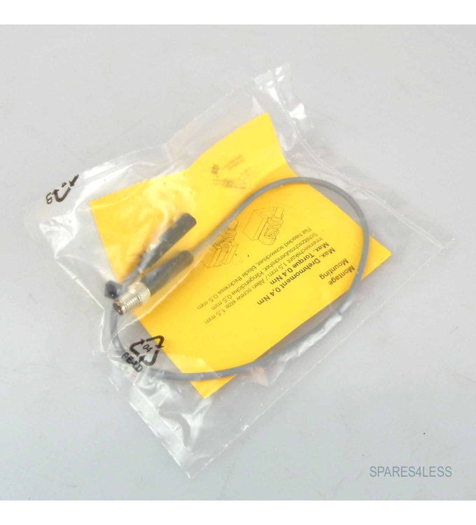 Turck Magnetfeldsensor WN132913 4685711 OVP