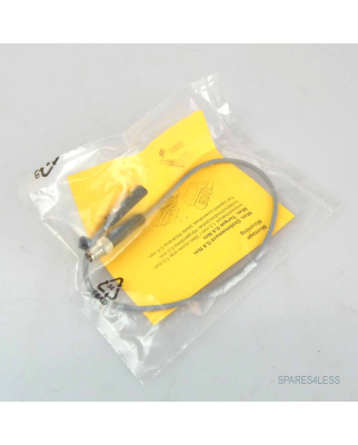 Turck Magnetfeldsensor WN132913 4685711 OVP
