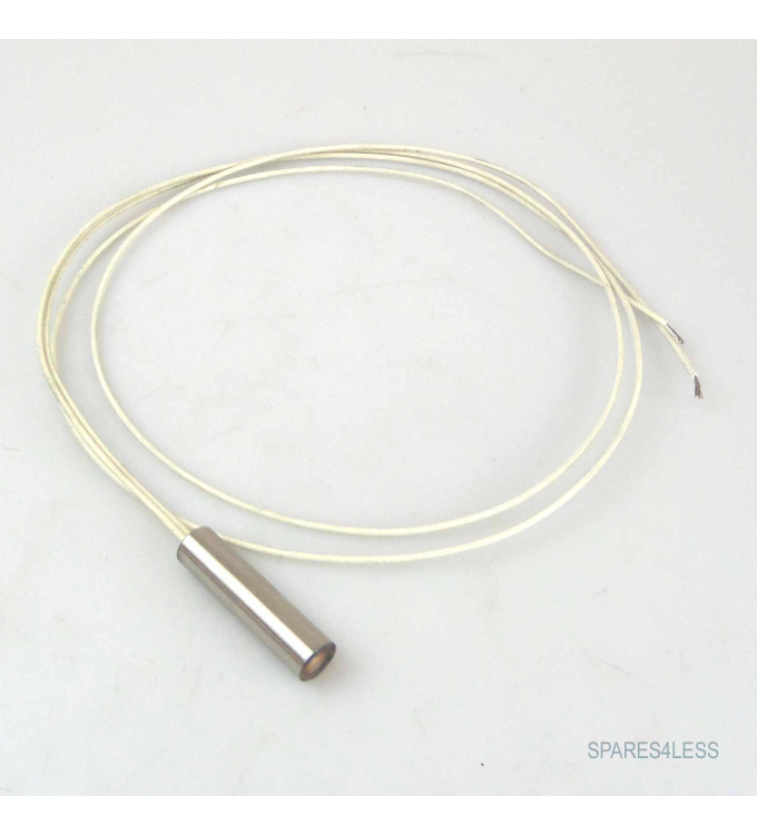 HS Heizelemente Heizpatrone HS1210 48V 400W NOV