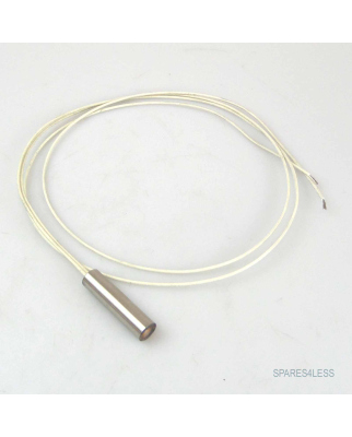 HS Heizelemente Heizpatrone HS1210 48V 400W NOV