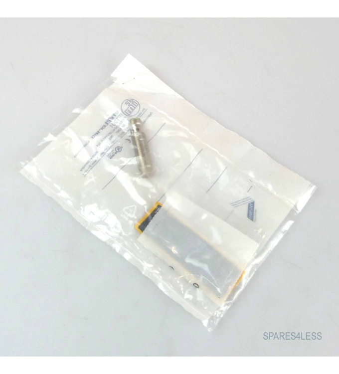 ifm efector induktiver Sensor IFT201 IFB3007-APKG/M/V4A/US-104-DPO OVP