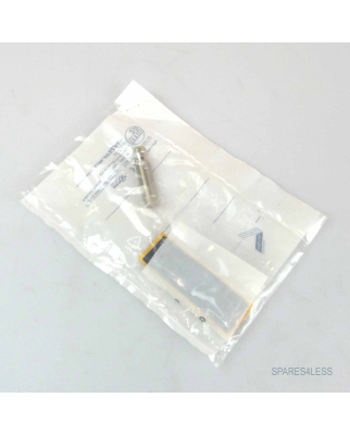 ifm efector induktiver Sensor IFT201...
