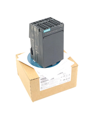 Siemens Scalance Switch XF208 6GK5208-0BA00-2AF2 OVP