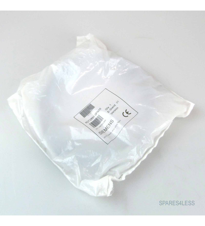 Siemens Steckleitung 6GT2891-0FN10 10m OVP