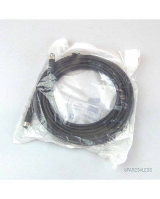 Siemens Steckleitung 6GT2891-0FN10 10m OVP