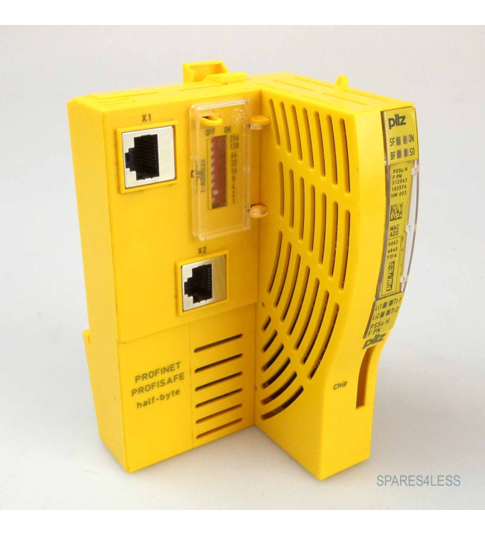 Pilz Kommunikationsmodul PSSu H F PN 312043 GEB