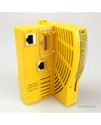 Pilz Kommunikationsmodul PSSu H F PN 312043 GEB