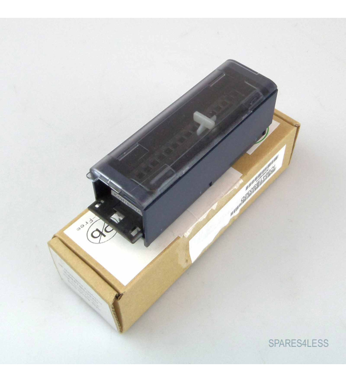 GE Industrial Systems Terminal Block IC694TBS032D OVP